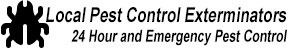 Canon City CO Pest Control Exterminators